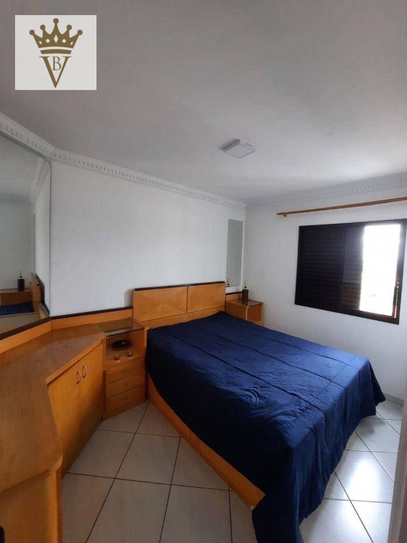 Apartamento à venda com 2 quartos, 55m² - Foto 4