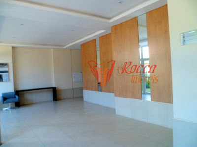 Apartamento à venda com 2 quartos, 68m² - Foto 2