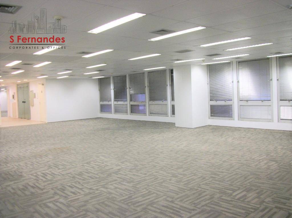 Conjunto Comercial-Sala à venda, 670m² - Foto 11