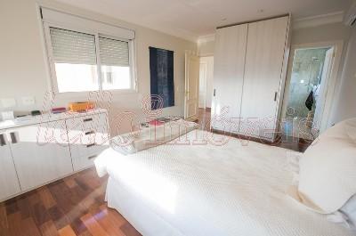 Apartamento à venda com 4 quartos, 530m² - Foto 14