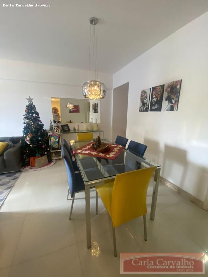 Apartamento à venda com 3 quartos, 87m² - Foto 15