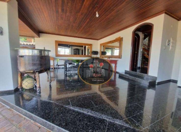 Casa de Condomínio à venda com 5 quartos, 550m² - Foto 48