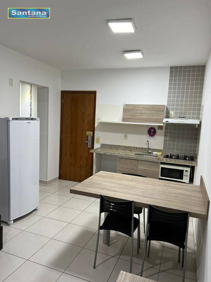 Apartamento à venda com 1 quarto, 34m² - Foto 28