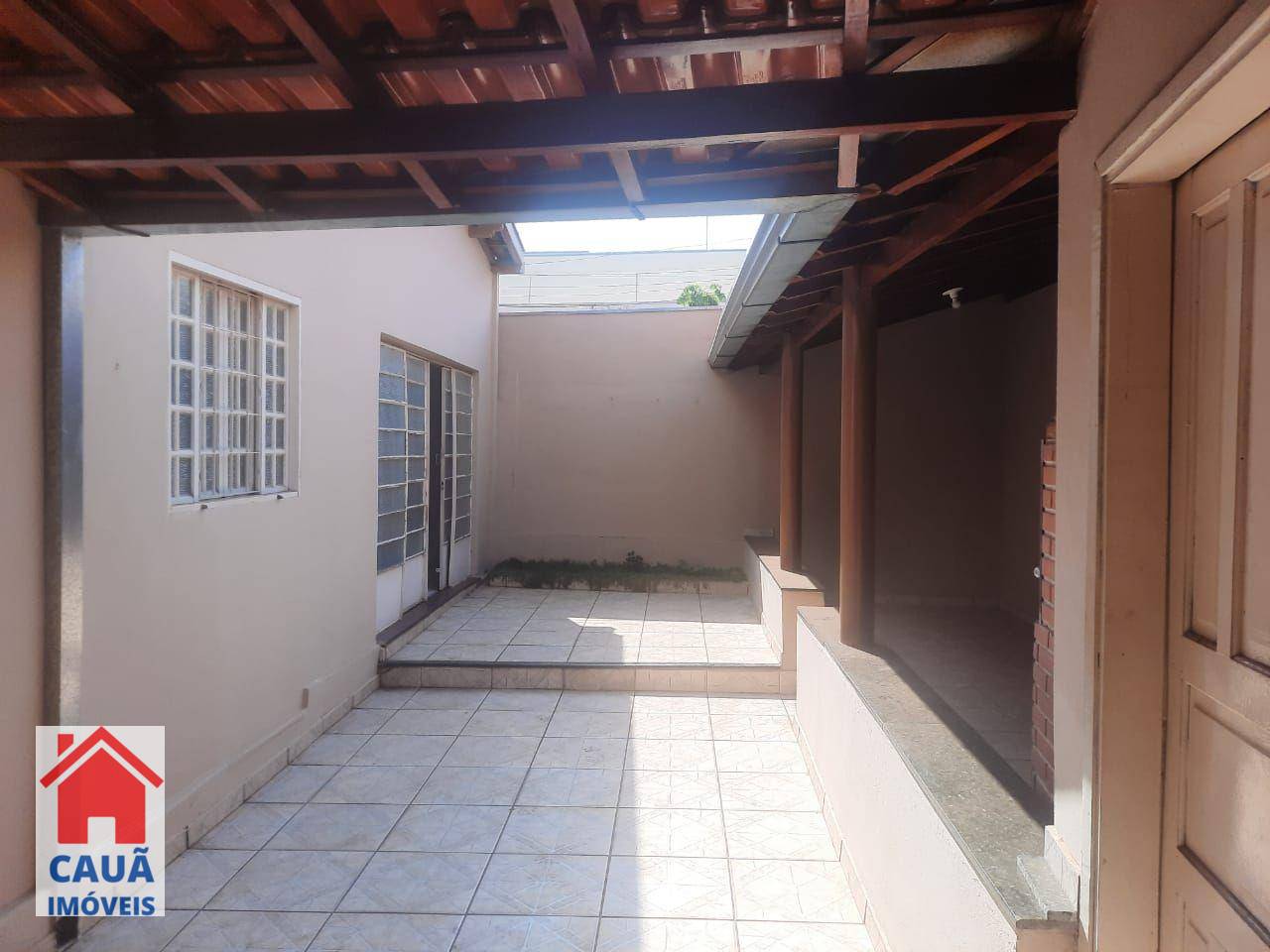 Casa para alugar com 3 quartos, 140m² - Foto 13