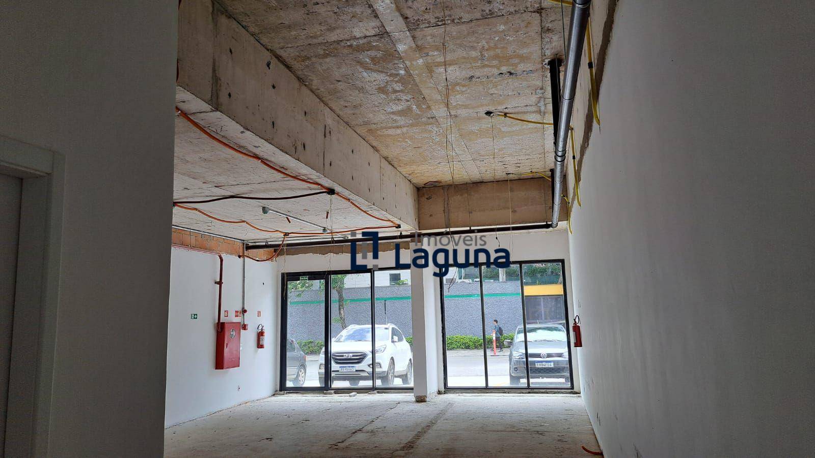 Loja-Salão, 502 m² - Foto 3