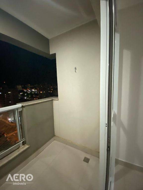 Apartamento, 1 quarto, 47 m² - Foto 3