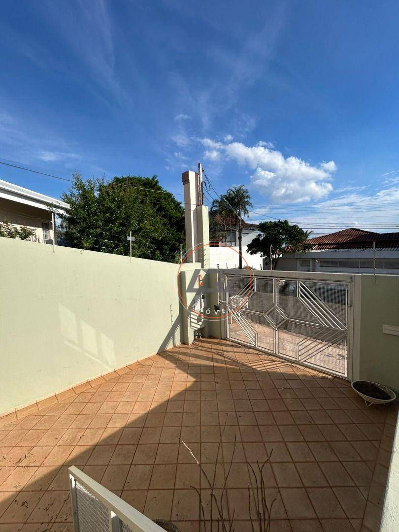 Casa, 3 quartos - Foto 3