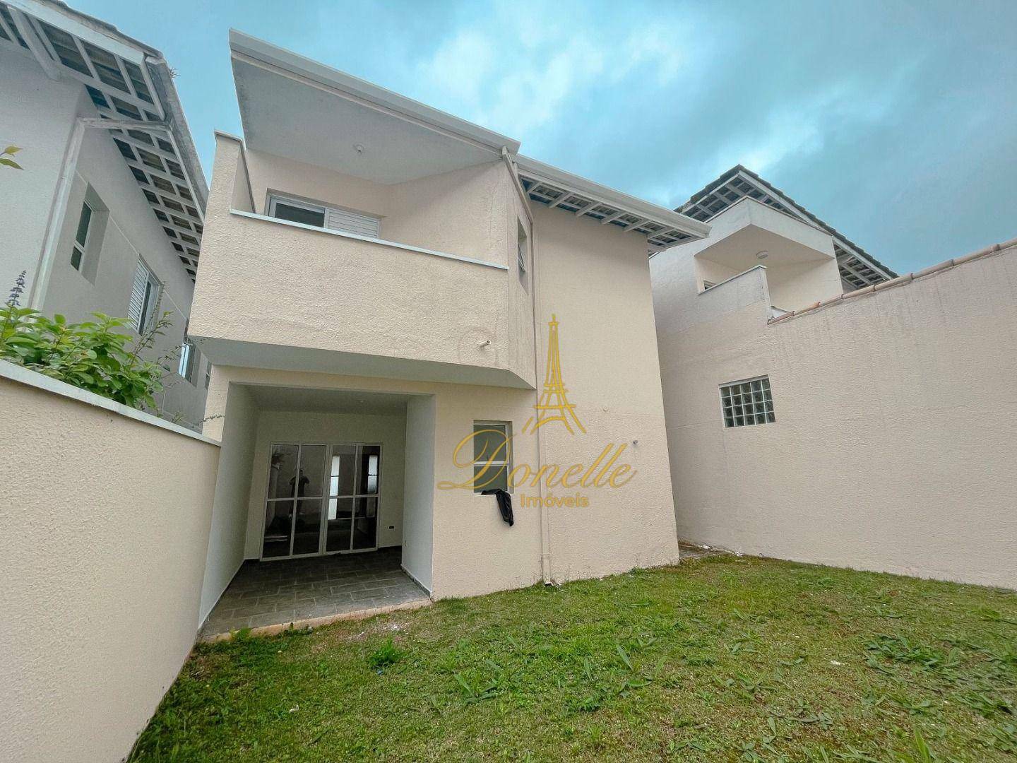 Sobrado à venda com 3 quartos, 178m² - Foto 8