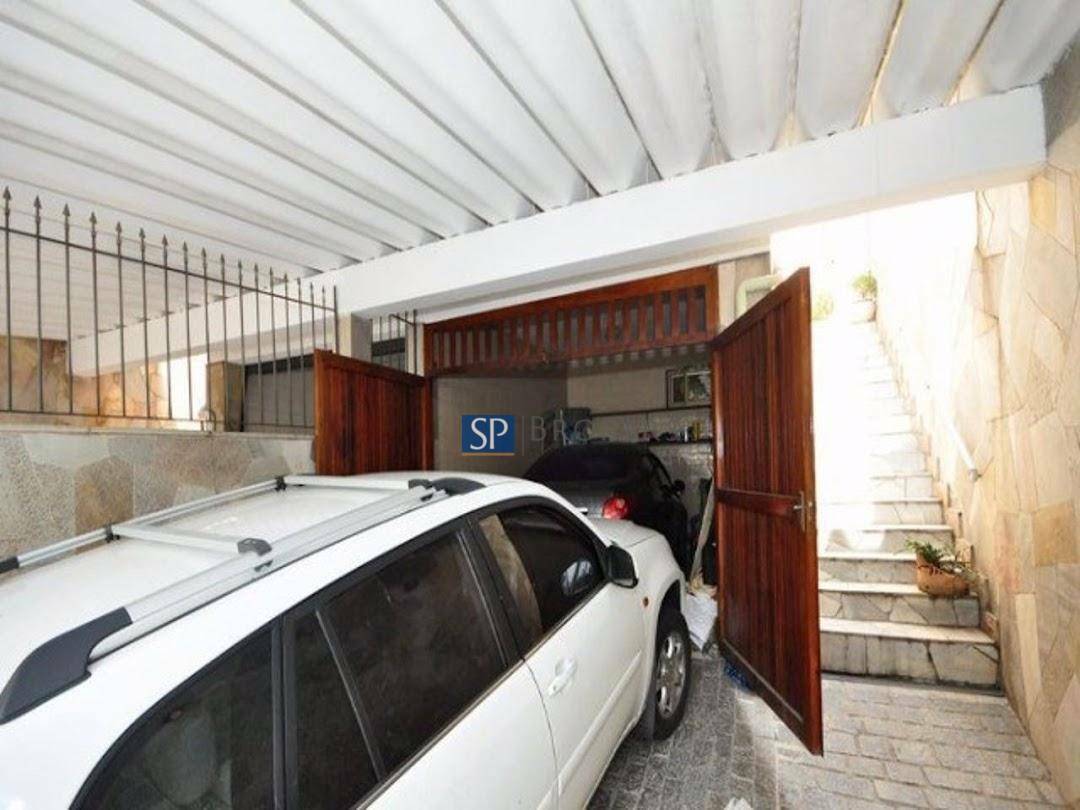 Casa à venda com 3 quartos, 220m² - Foto 18