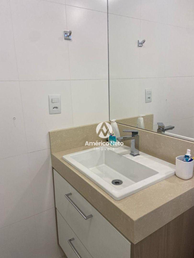 Apartamento à venda com 3 quartos, 153m² - Foto 29