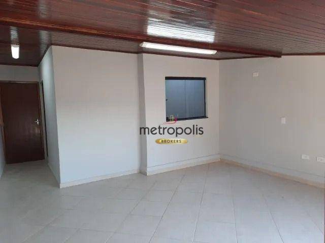 Sobrado para alugar com 4 quartos, 212m² - Foto 12