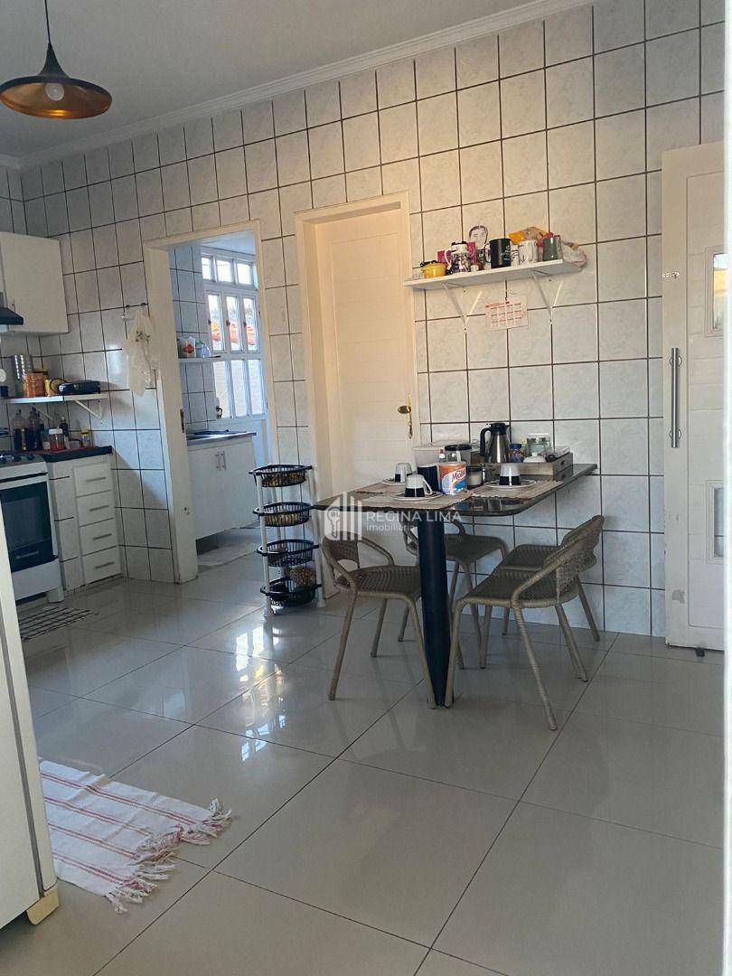 Casa à venda com 5 quartos, 393m² - Foto 22