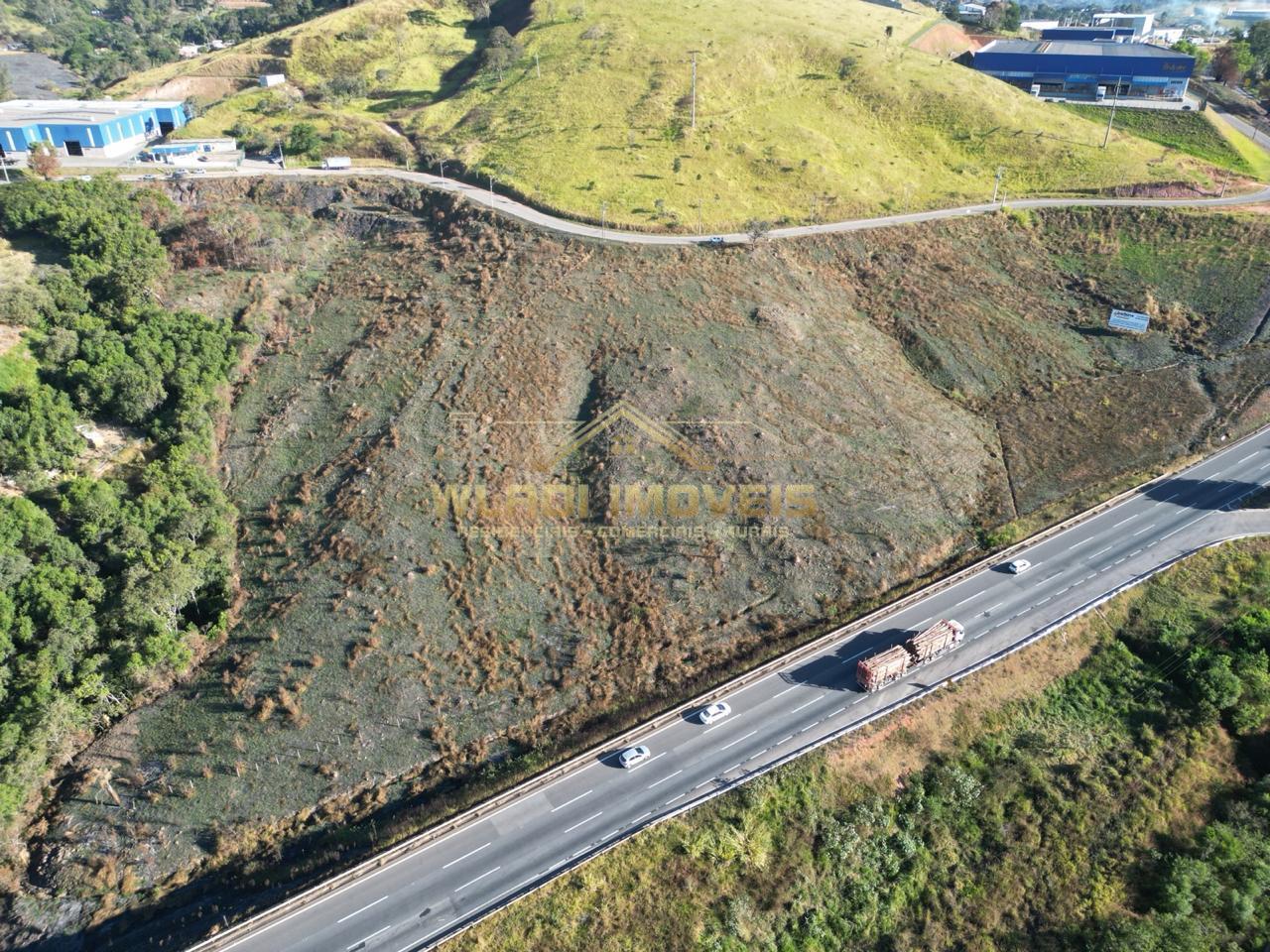 Loteamento e Condomínio à venda, 25000m² - Foto 2