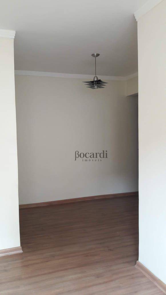 Apartamento à venda com 2 quartos, 57m² - Foto 8