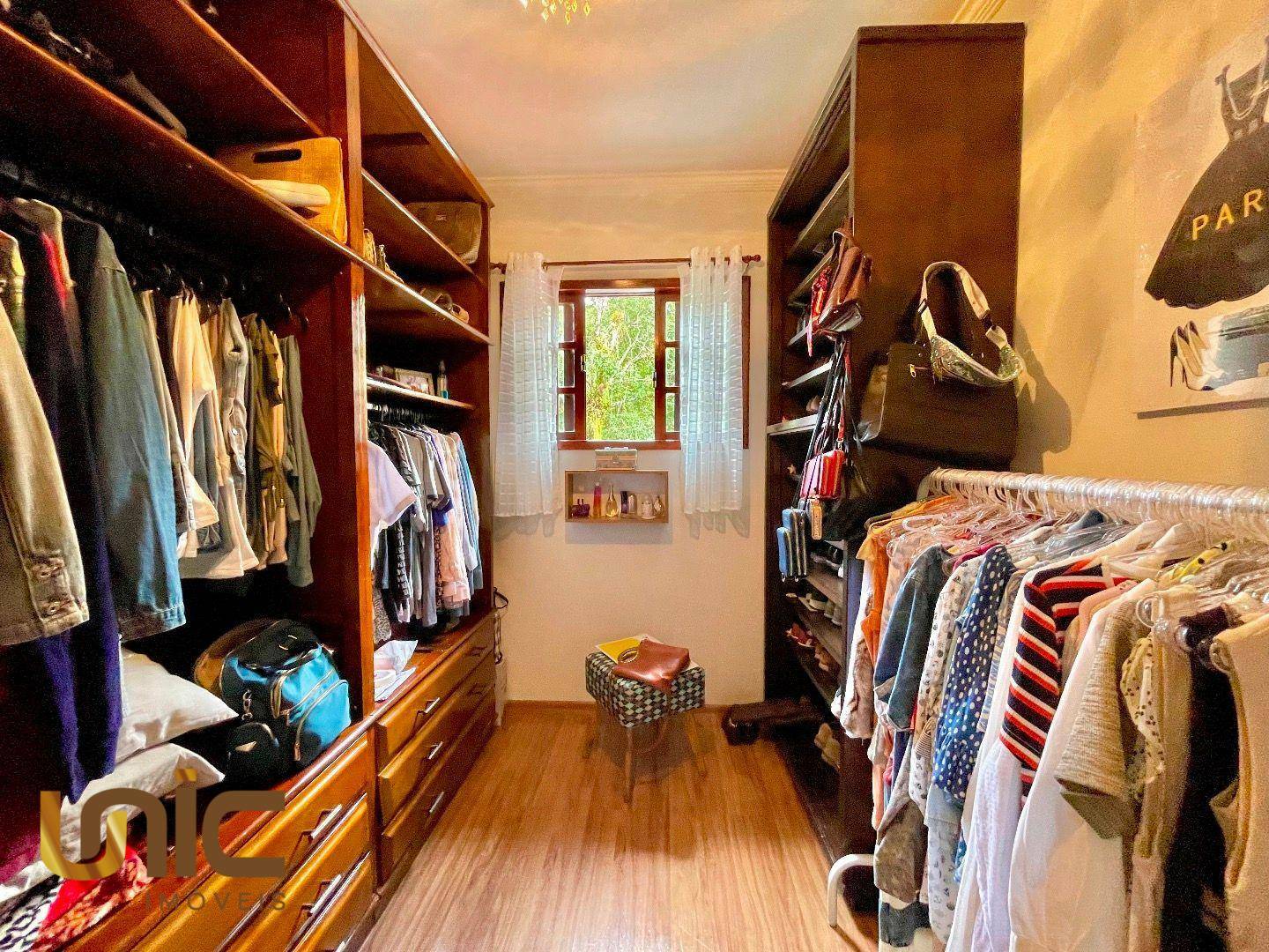 Casa de Condomínio, 4 quartos - Foto 31