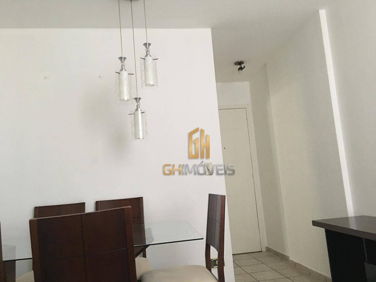 Apartamento à venda com 3 quartos, 65m² - Foto 2