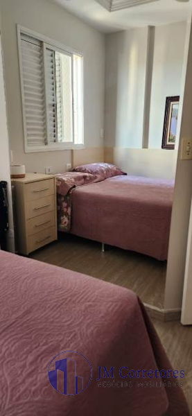 Apartamento à venda com 3 quartos, 96m² - Foto 14