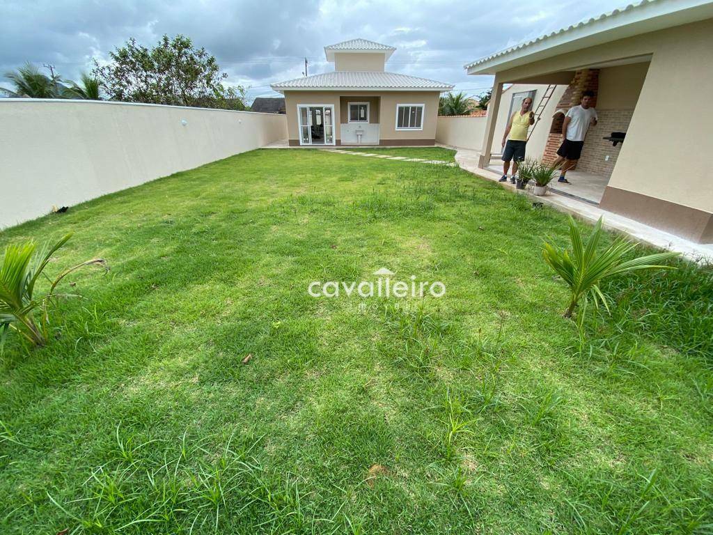 Casa à venda com 3 quartos, 113m² - Foto 19