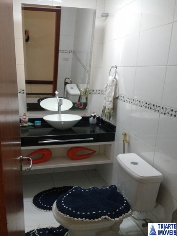 Sobrado à venda com 3 quartos, 210m² - Foto 18