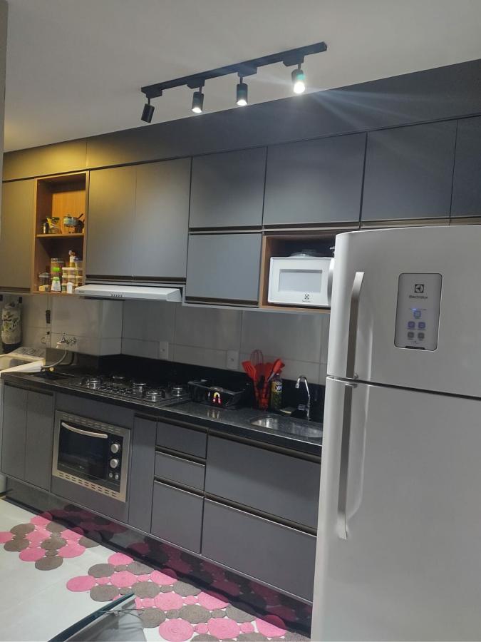 Apartamento à venda com 2 quartos, 48m² - Foto 4