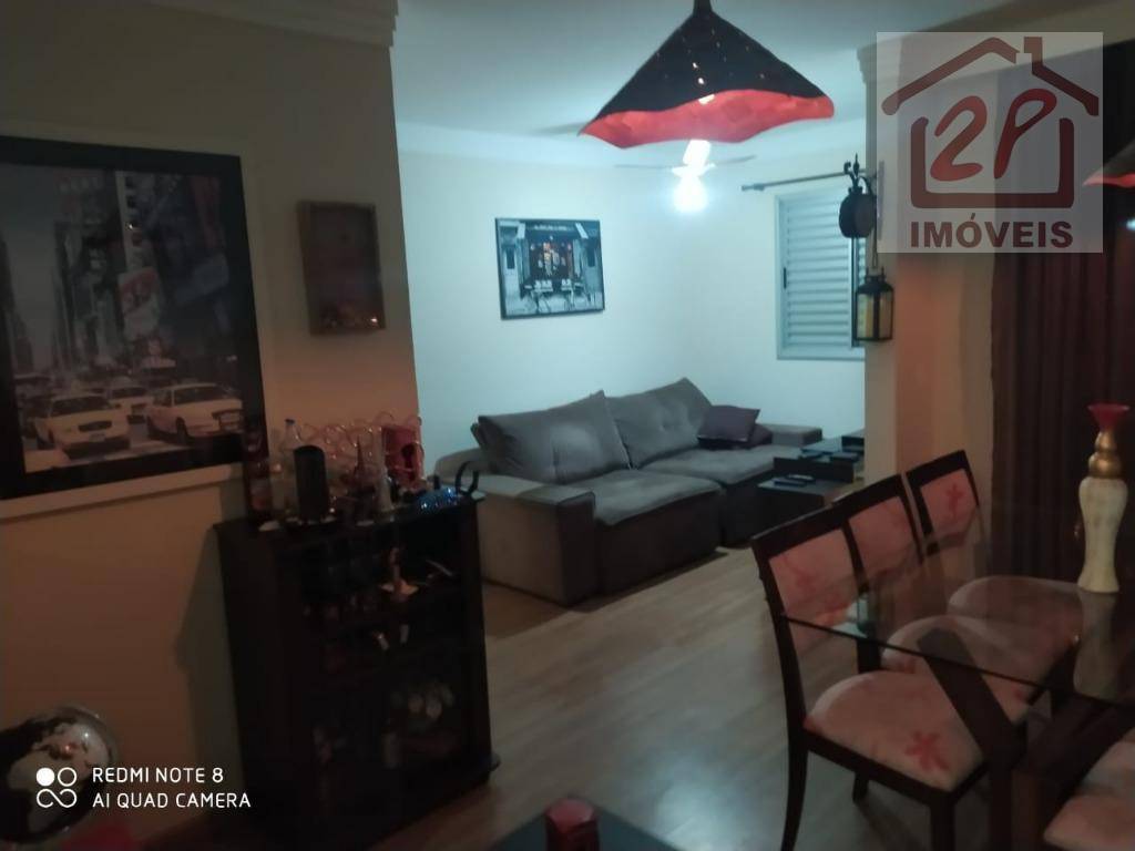 Apartamento à venda com 1 quarto, 64m² - Foto 16