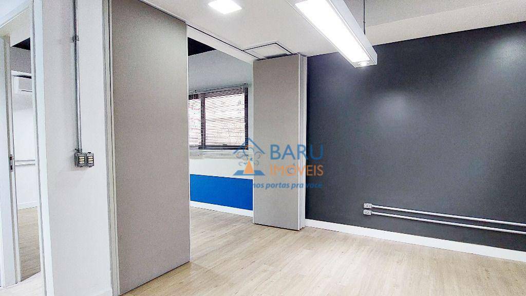 Conjunto Comercial-Sala à venda, 109m² - Foto 22