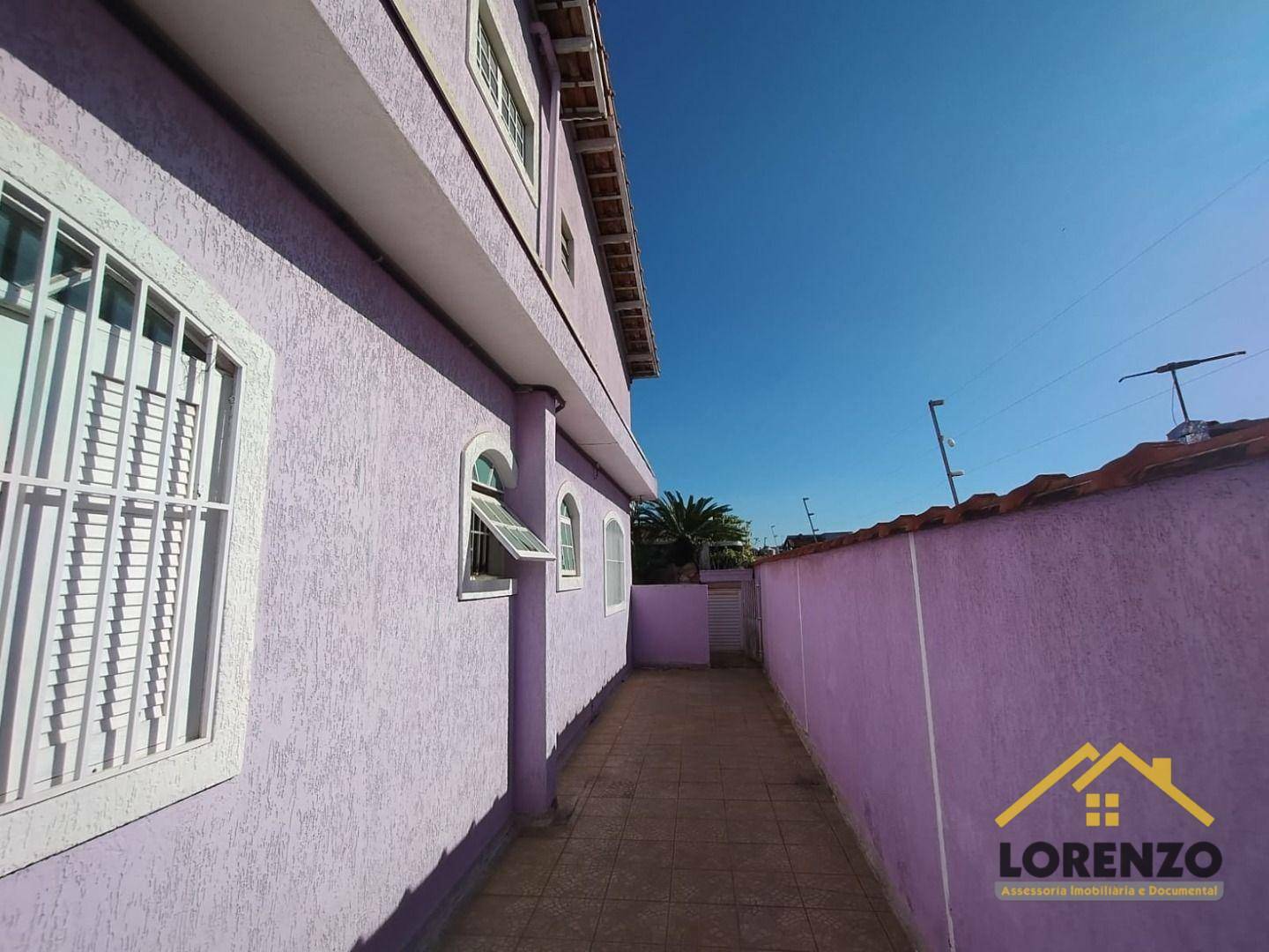 Sobrado à venda com 3 quartos, 321m² - Foto 39