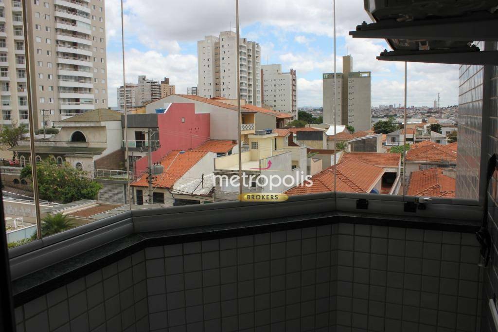 Apartamento à venda com 3 quartos, 146m² - Foto 37