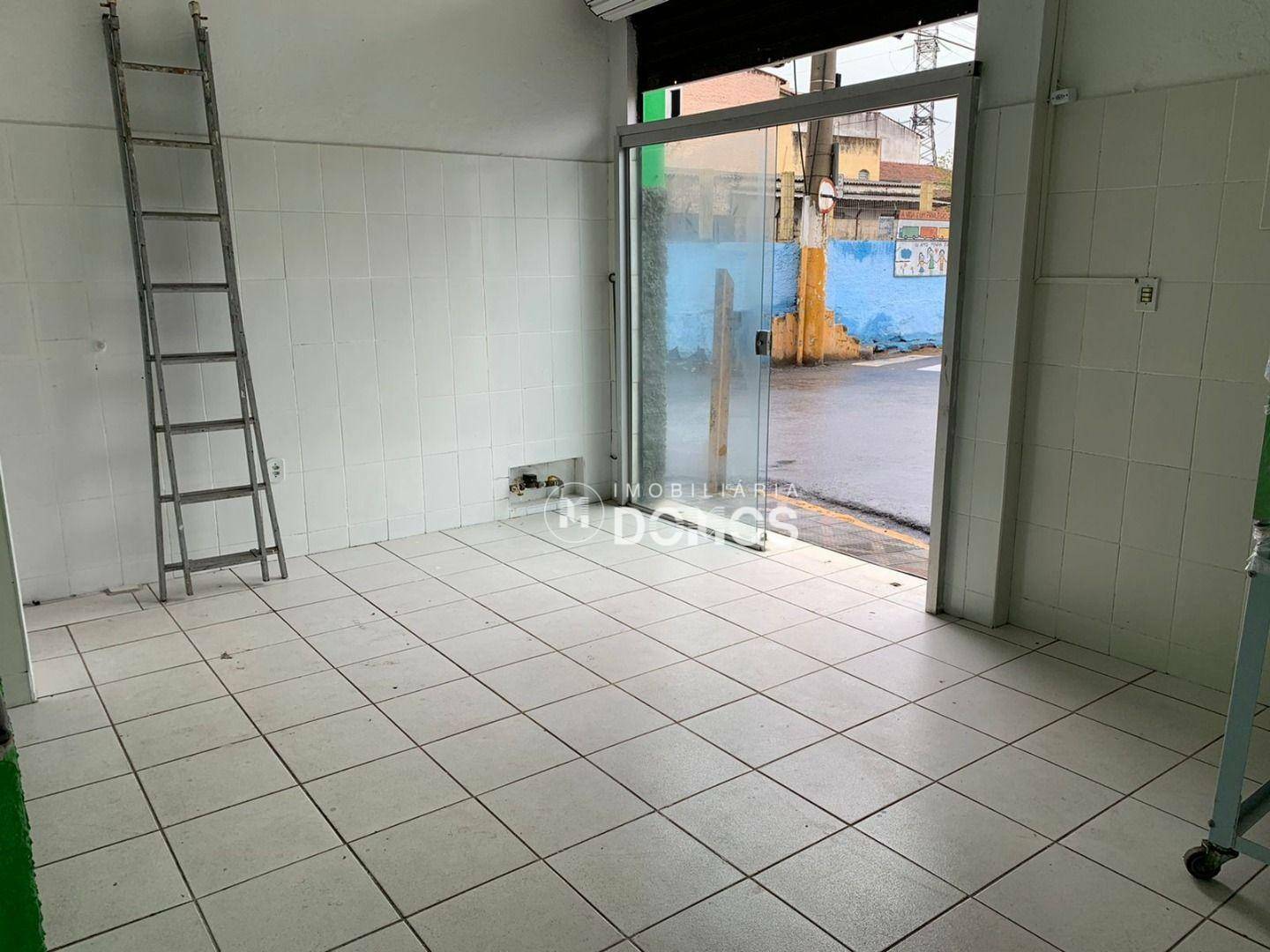 Loja-Salão, 30 m² - Foto 2