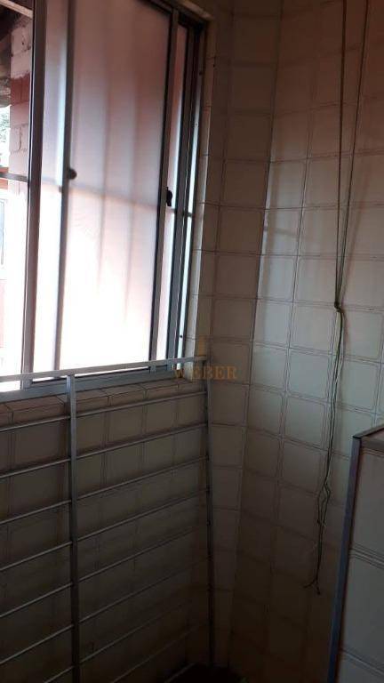 Apartamento à venda com 3 quartos, 60m² - Foto 20