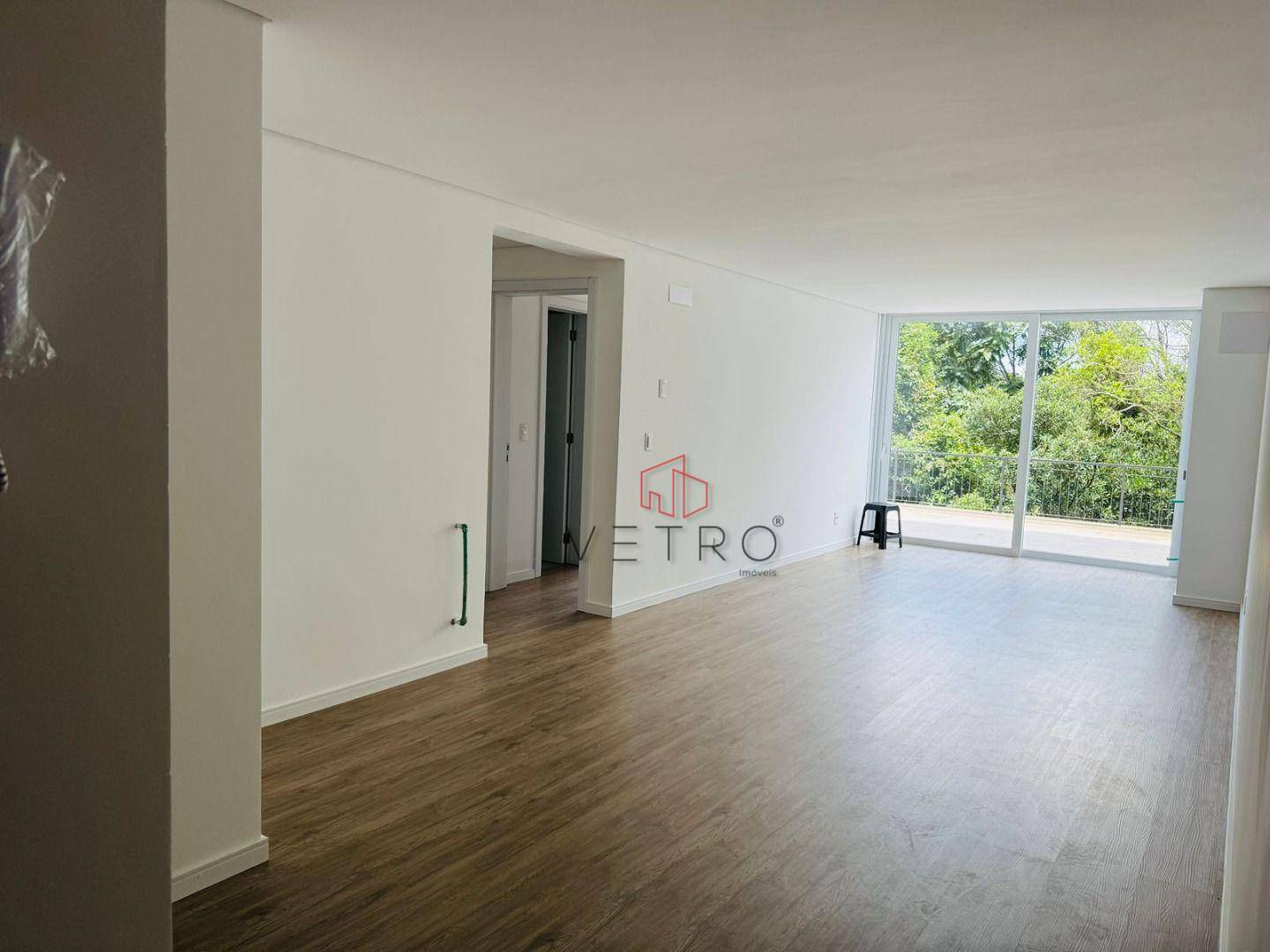 Apartamento à venda com 2 quartos, 116m² - Foto 4