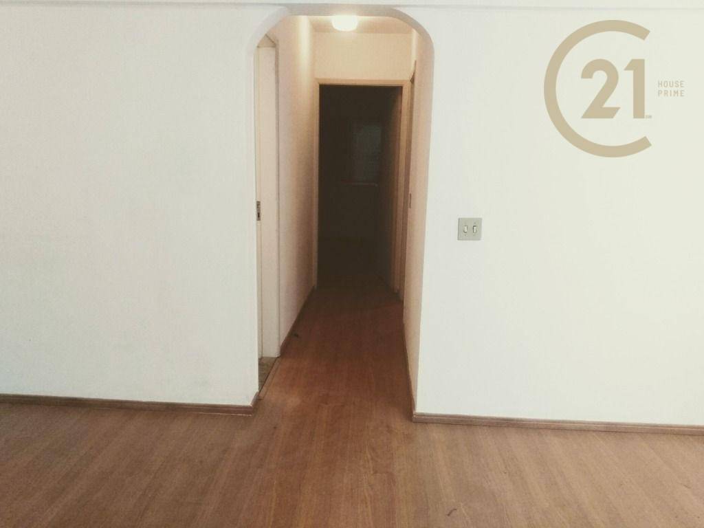 Apartamento à venda com 2 quartos, 96m² - Foto 4