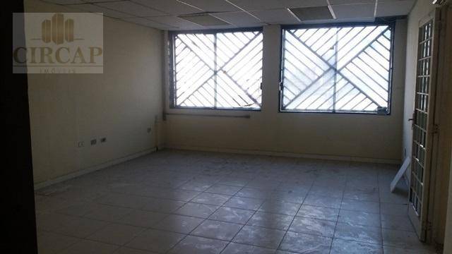 Prédio Inteiro, 1050 m² - Foto 2