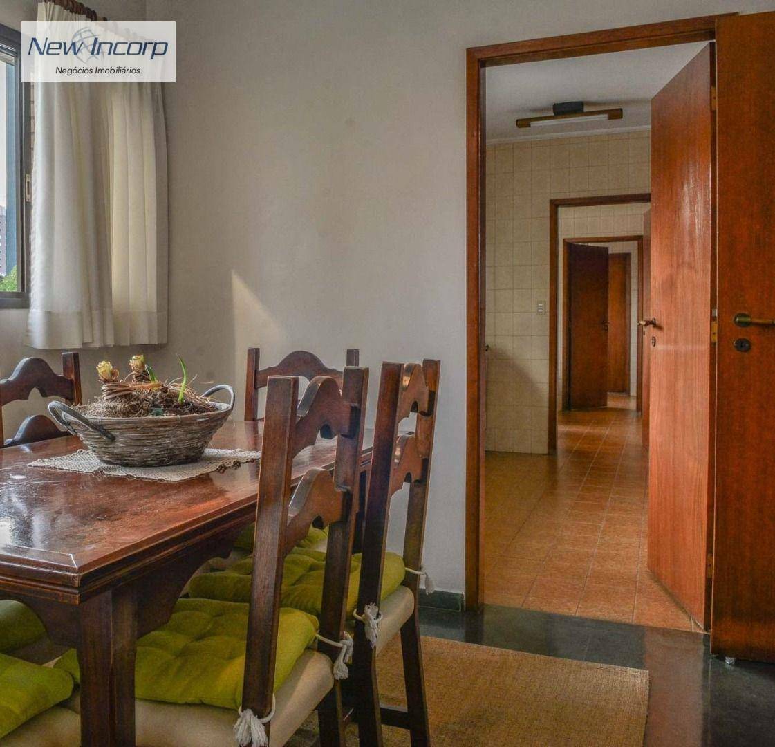 Apartamento à venda com 3 quartos, 288m² - Foto 16