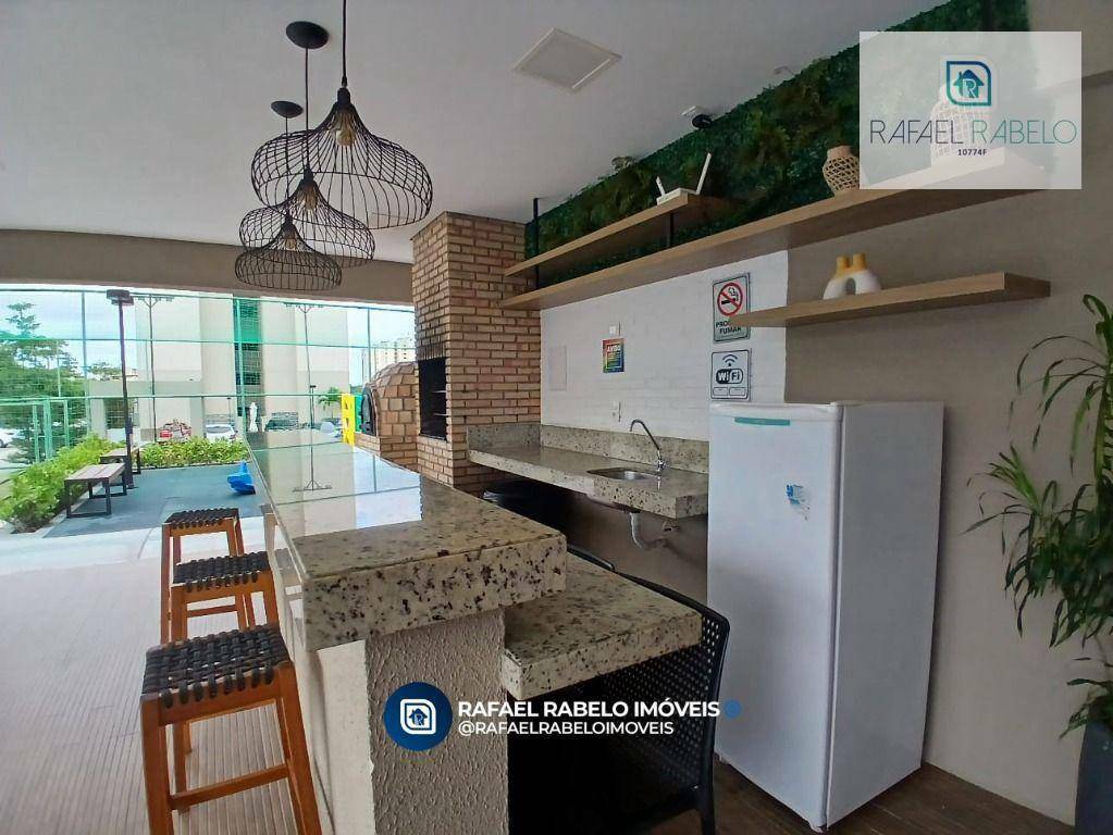 Apartamento para alugar com 2 quartos, 51m² - Foto 12