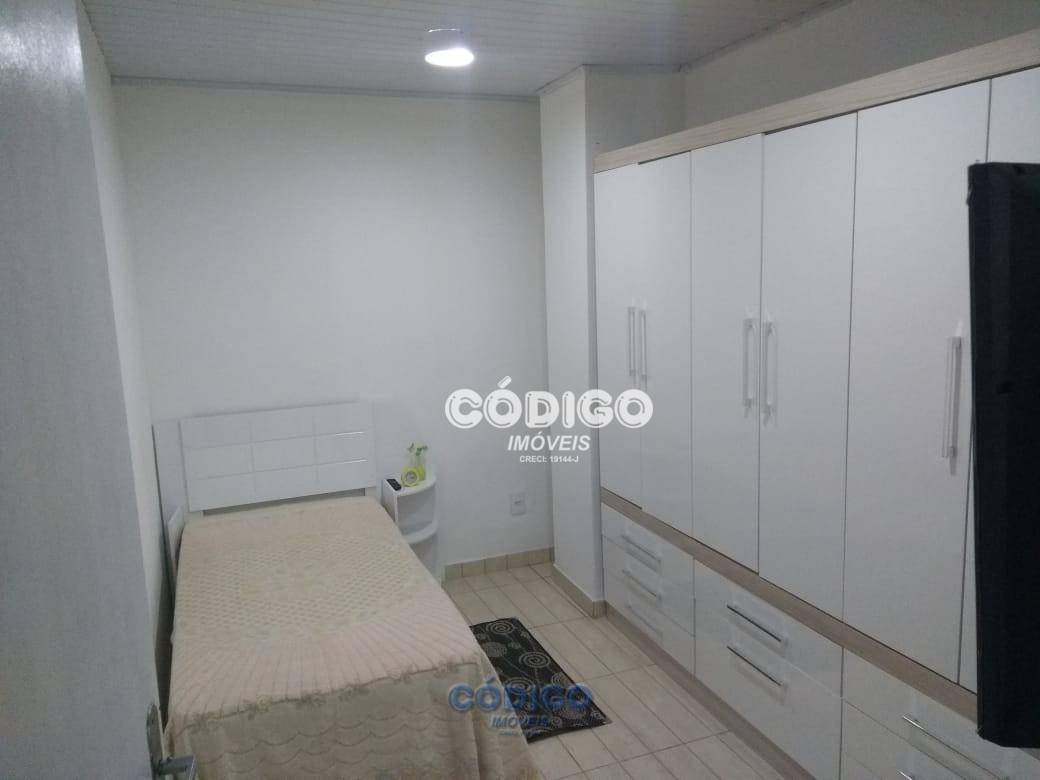 Sobrado à venda com 5 quartos, 100m² - Foto 8