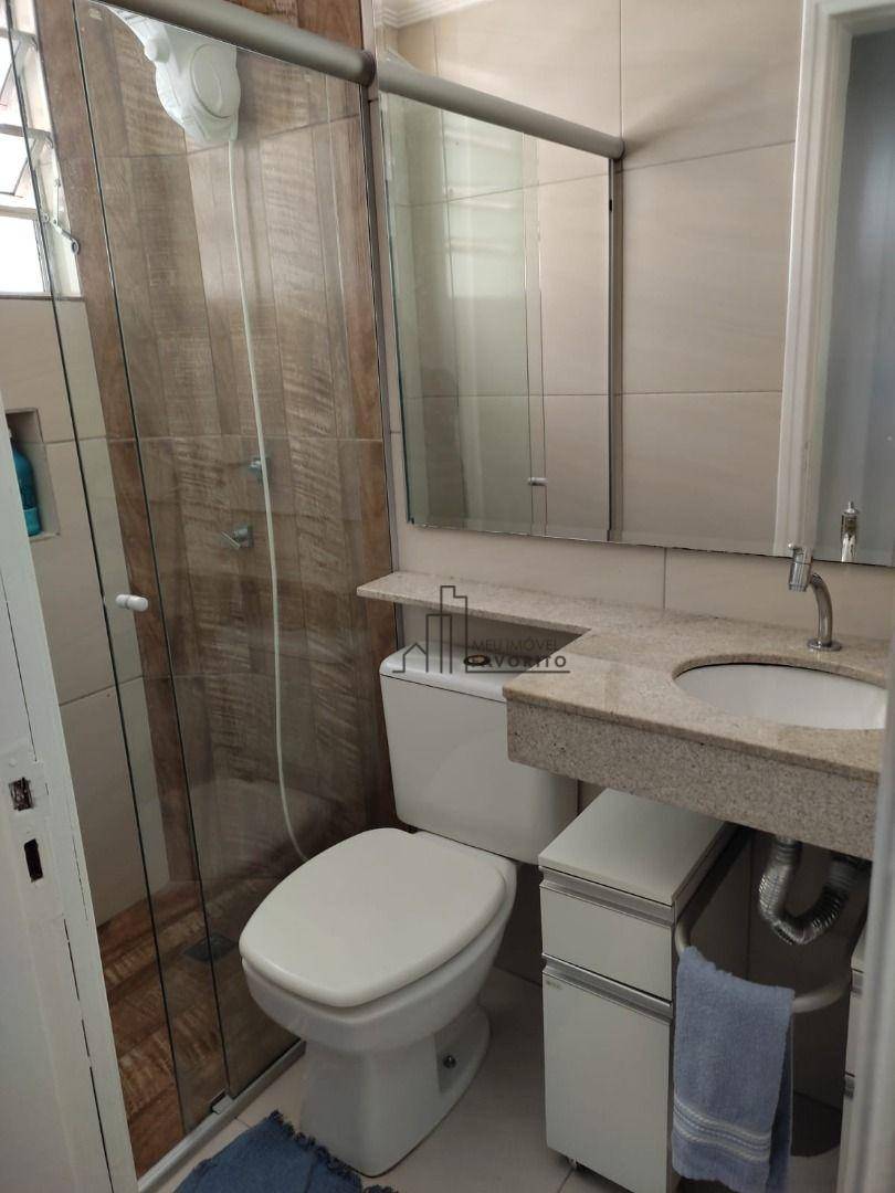 Apartamento à venda com 2 quartos, 113m² - Foto 4