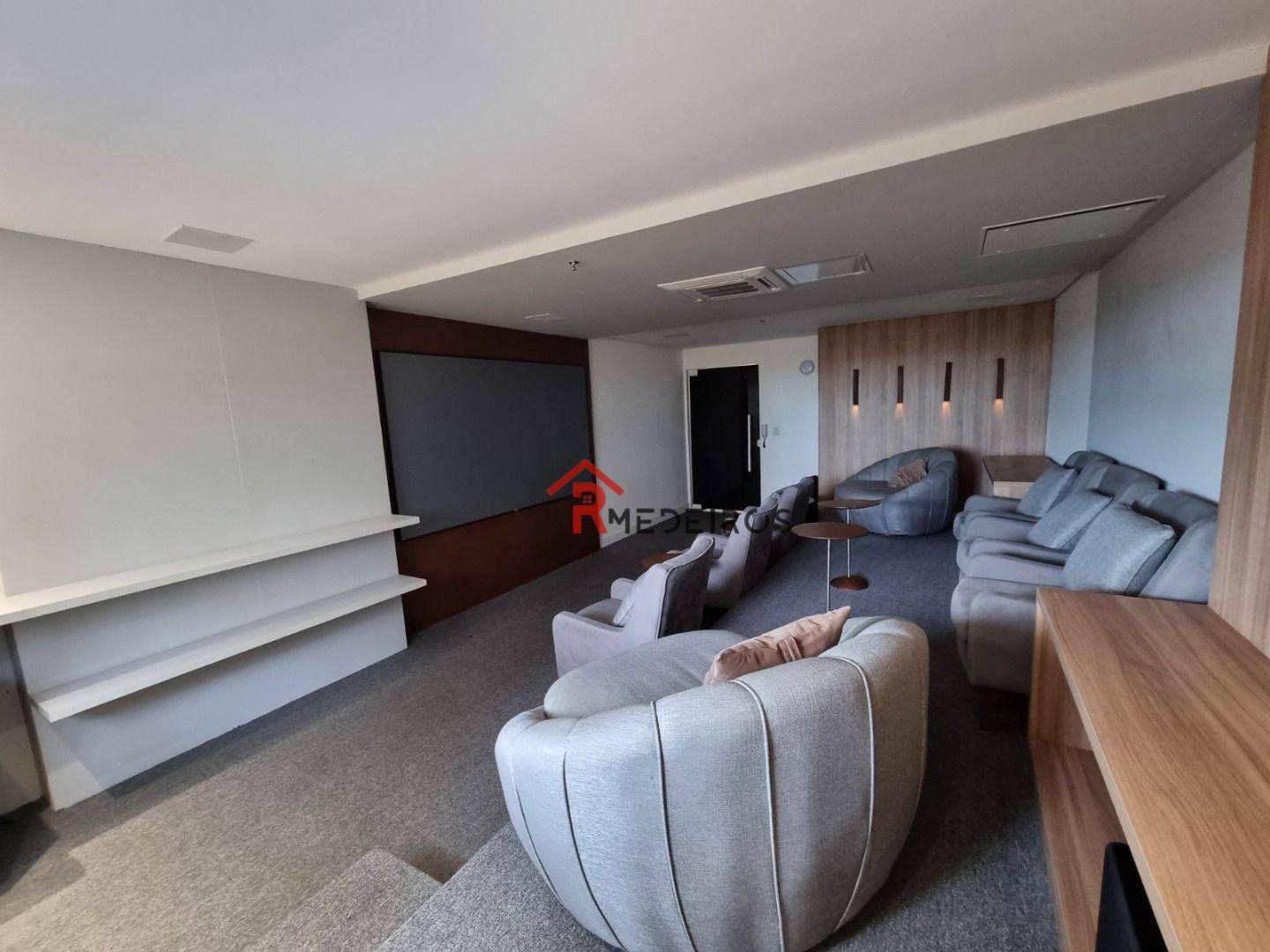 Apartamento à venda com 3 quartos, 140m² - Foto 21