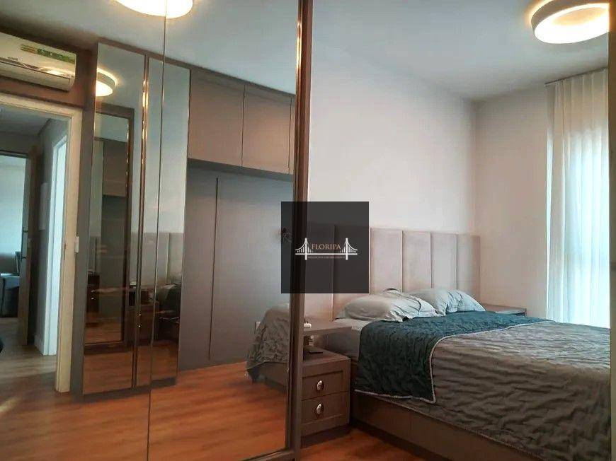 Apartamento à venda com 3 quartos, 93m² - Foto 18