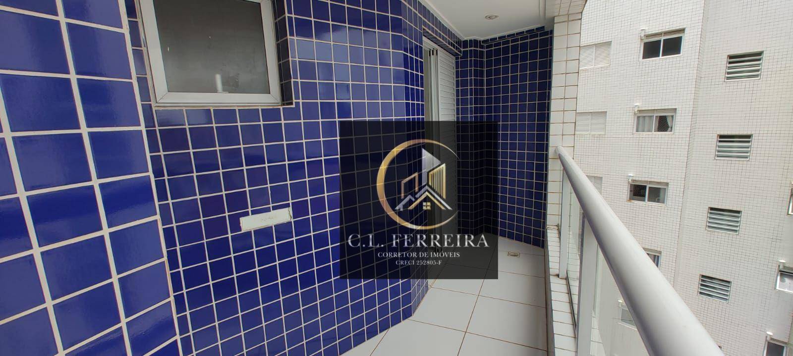 Apartamento à venda com 2 quartos, 58m² - Foto 4