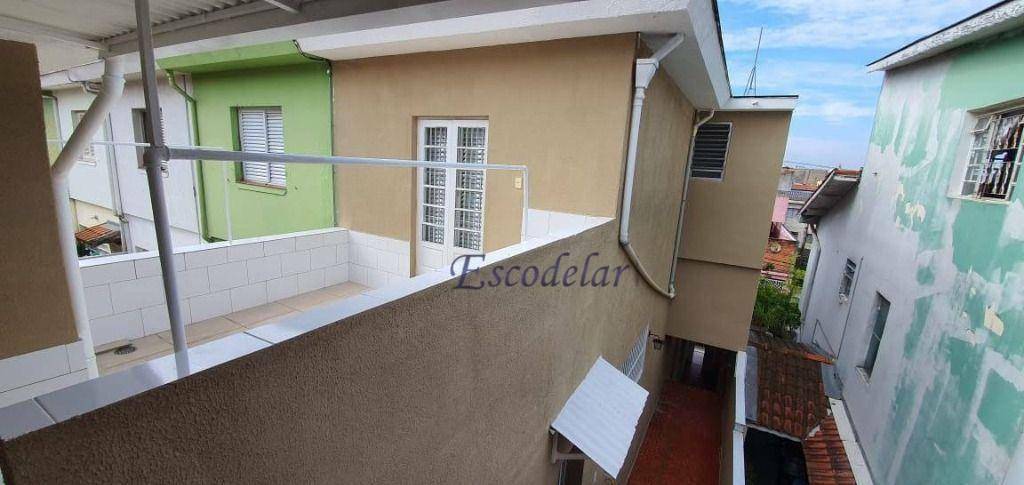 Sobrado à venda com 3 quartos, 167m² - Foto 13