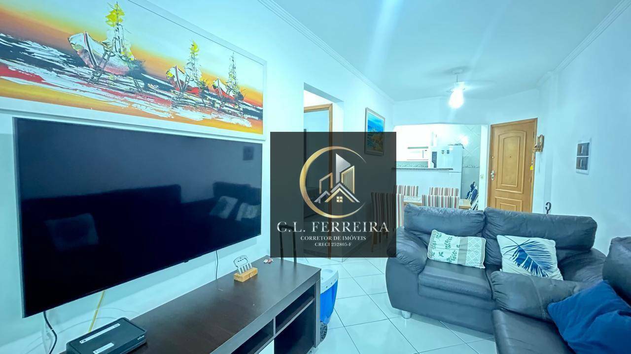 Apartamento à venda com 2 quartos, 68m² - Foto 3