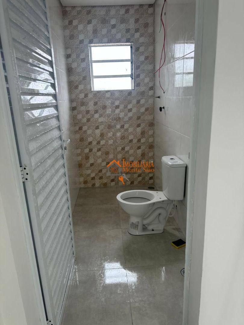 Conjunto Comercial-Sala para alugar, 210m² - Foto 10