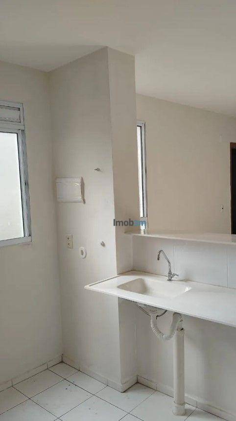 Apartamento à venda com 2 quartos, 41m² - Foto 6