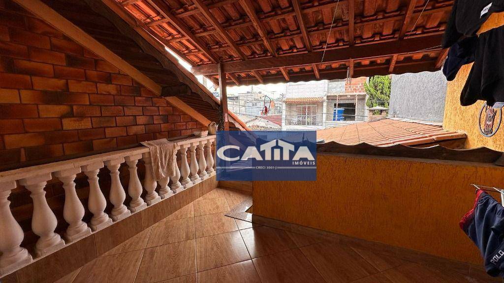 Casa à venda com 3 quartos, 100m² - Foto 12