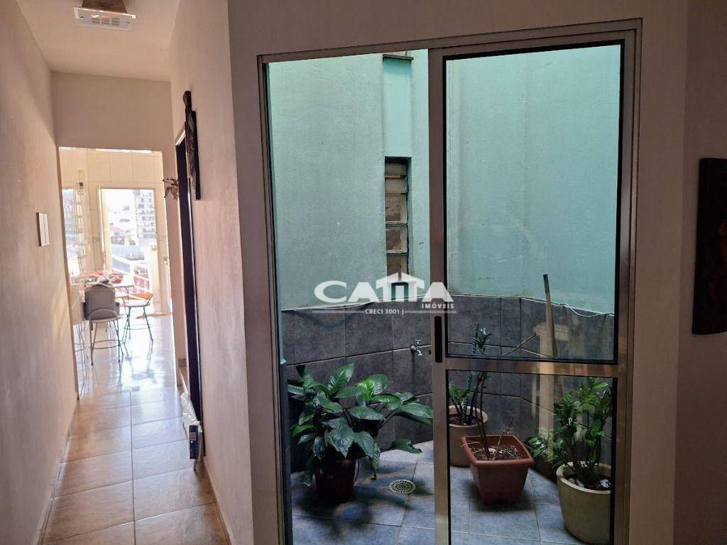 Sobrado à venda com 3 quartos, 155m² - Foto 12
