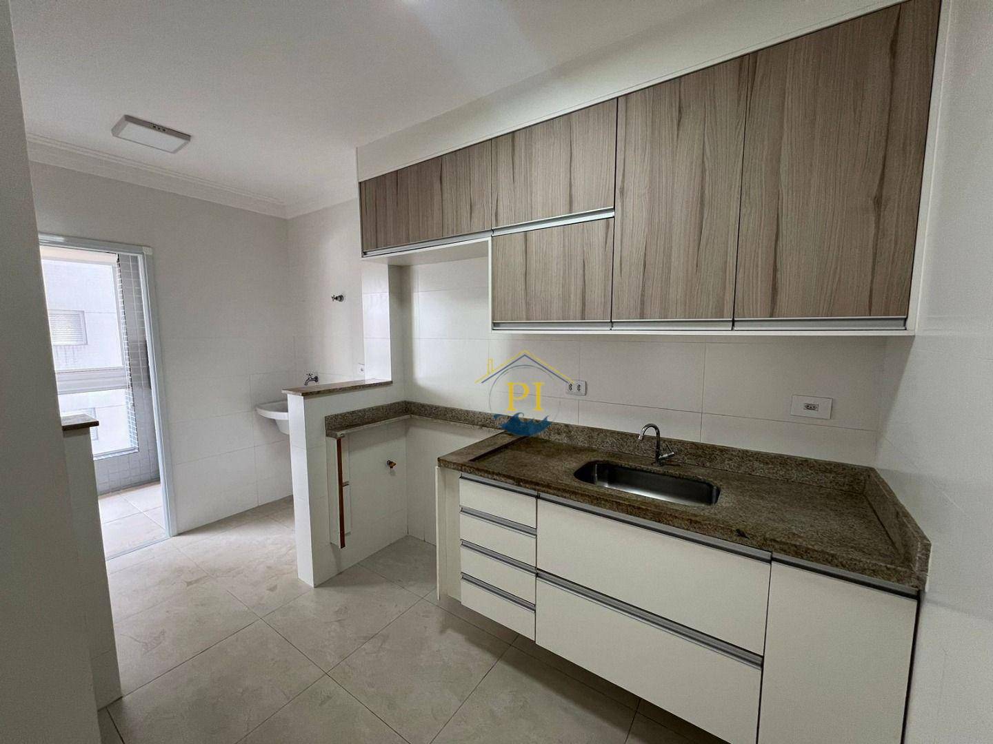 Apartamento à venda com 1 quarto, 55m² - Foto 8