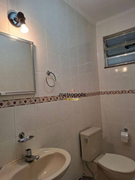 Conjunto Comercial-Sala para alugar, 20m² - Foto 10