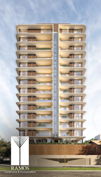 Apartamento à venda - Foto 1