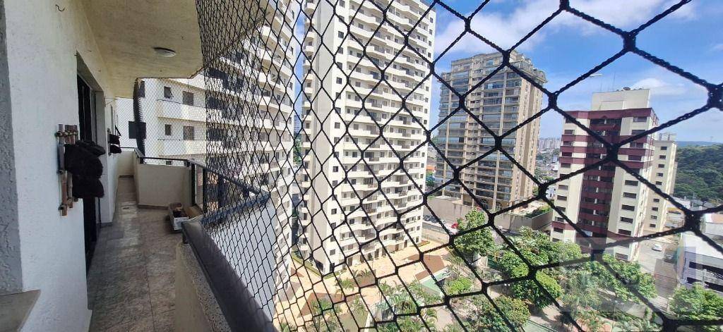 Apartamento, 4 quartos, 170 m² - Foto 3